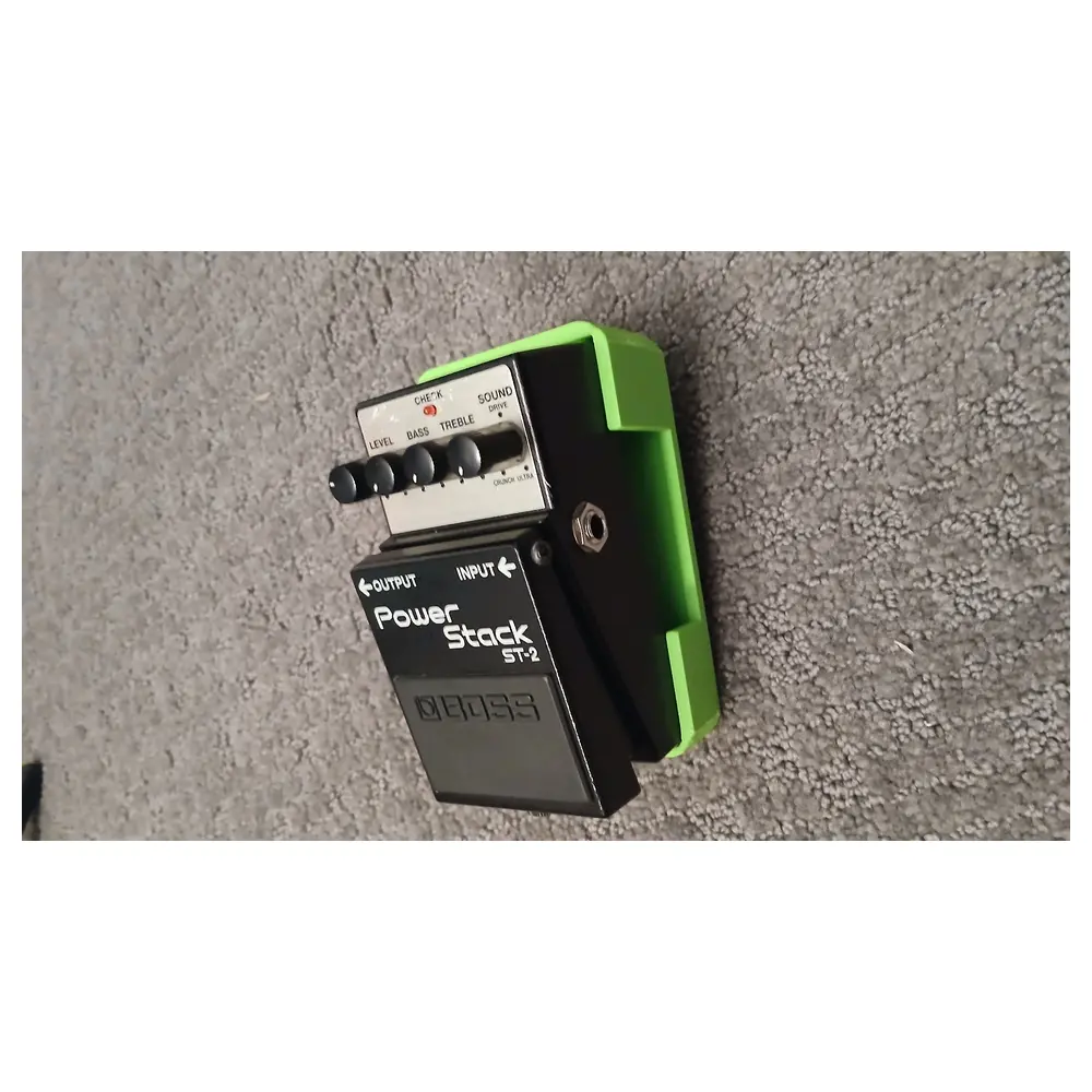 BOSS Guitar Pedal Pants Clip Mic Clip Stage Performance Apparel Concert Belt Clip Universal Accessory