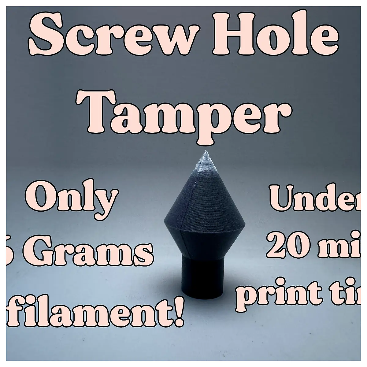 Screw Hole Opener Tool Drill Bit Drill Repair Universal Repair Parts Accessorize Product Name