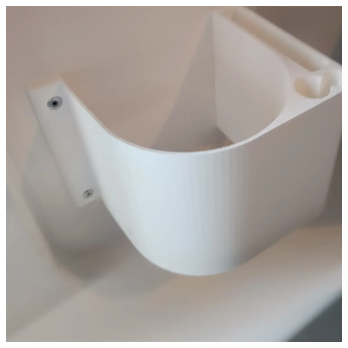 Bottle Pen Holder Phone Stand Organizer Mobile Phone Accessory Desk Storage Universal Holder Multi Purpose