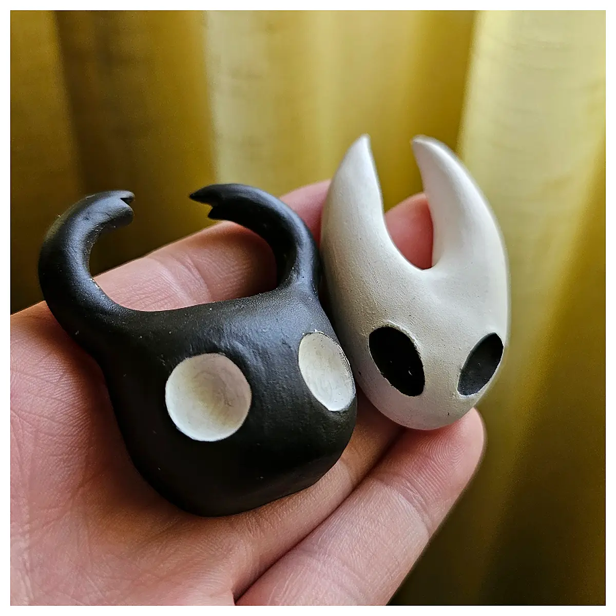 Hollow Knight Hornet Game Accessories Parts Repair Service Gaming Parts Accessories