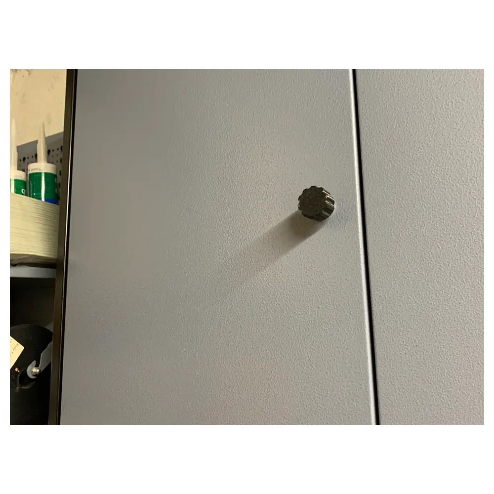 Rotary Knob Workbench Wall Cabinet Parts Repair Accessories Replacement Mechanical Parts