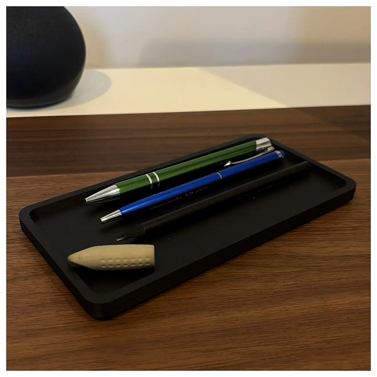 Pen Holder Organizer Case Accessory Storage Multi Purpose Parts Repair Components Deals