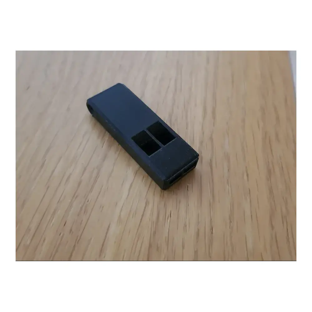 Whistle Emergency Signal Alarm Training Outdoor Survival Multi Function Device