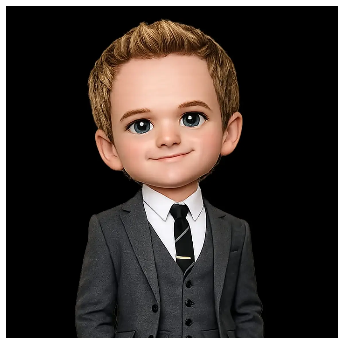 Barney Stinson Gift Guide Humor Fun Toys Games Party Entertainment Comedy Gift Ideas Stinson