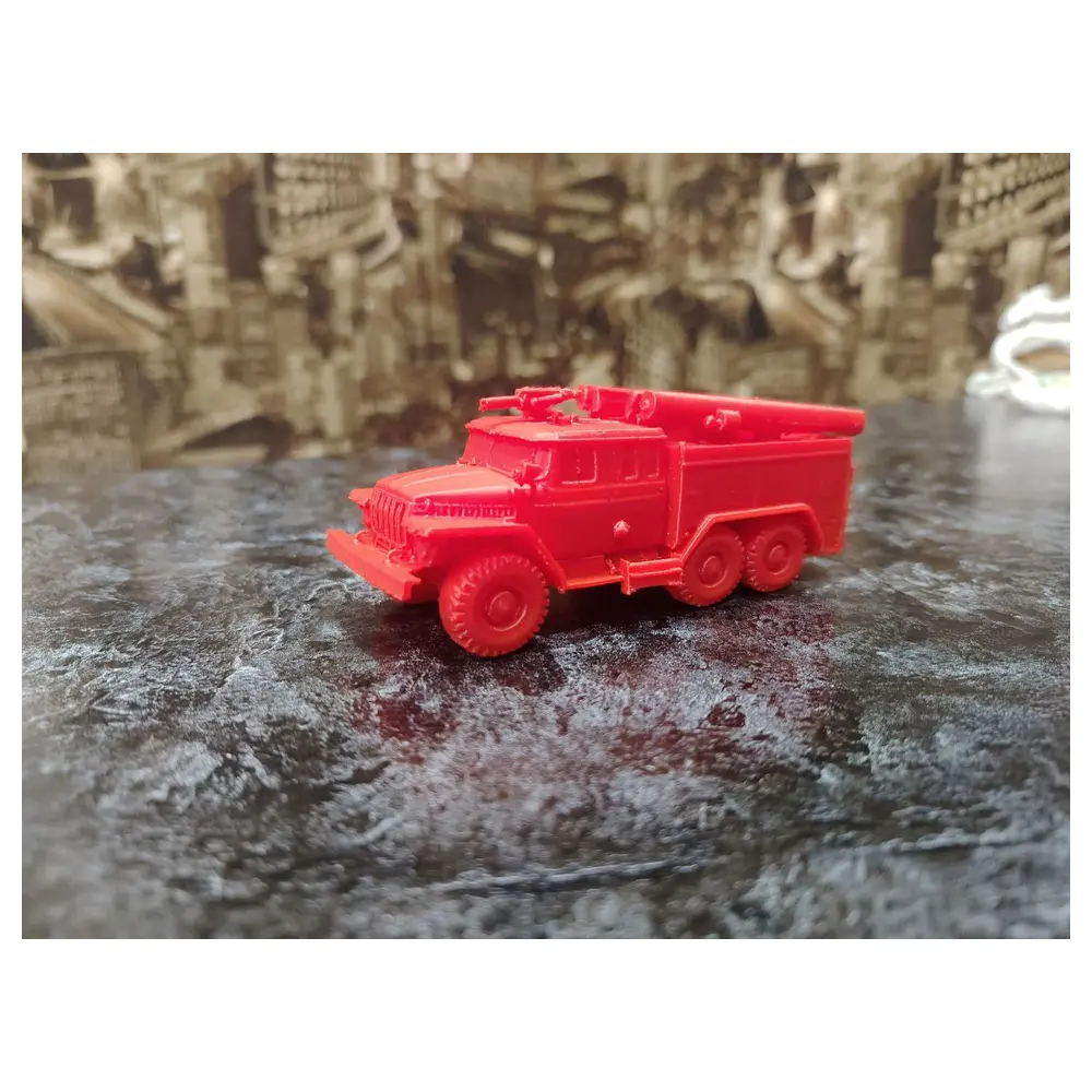 URAL 43202 Parts Repair Universal Repair Equipment Tools Accessories Spare Parts Machine Maintenance