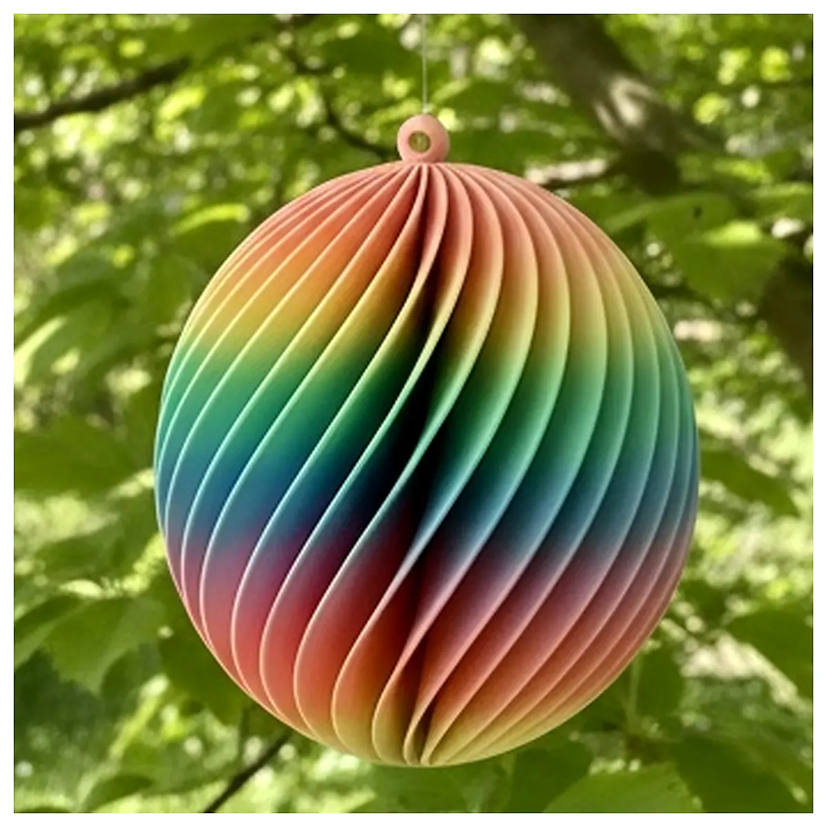 Wind Chime 32 Slat Outdoor Decoration Indoor Wind Chimes Hanging Wind Chimes Repair Parts Decoration