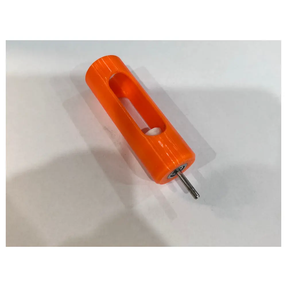 18650 Grinder Bearings Repair Parts Battery Charging Replacement Grinding Battery Grinder Accessories