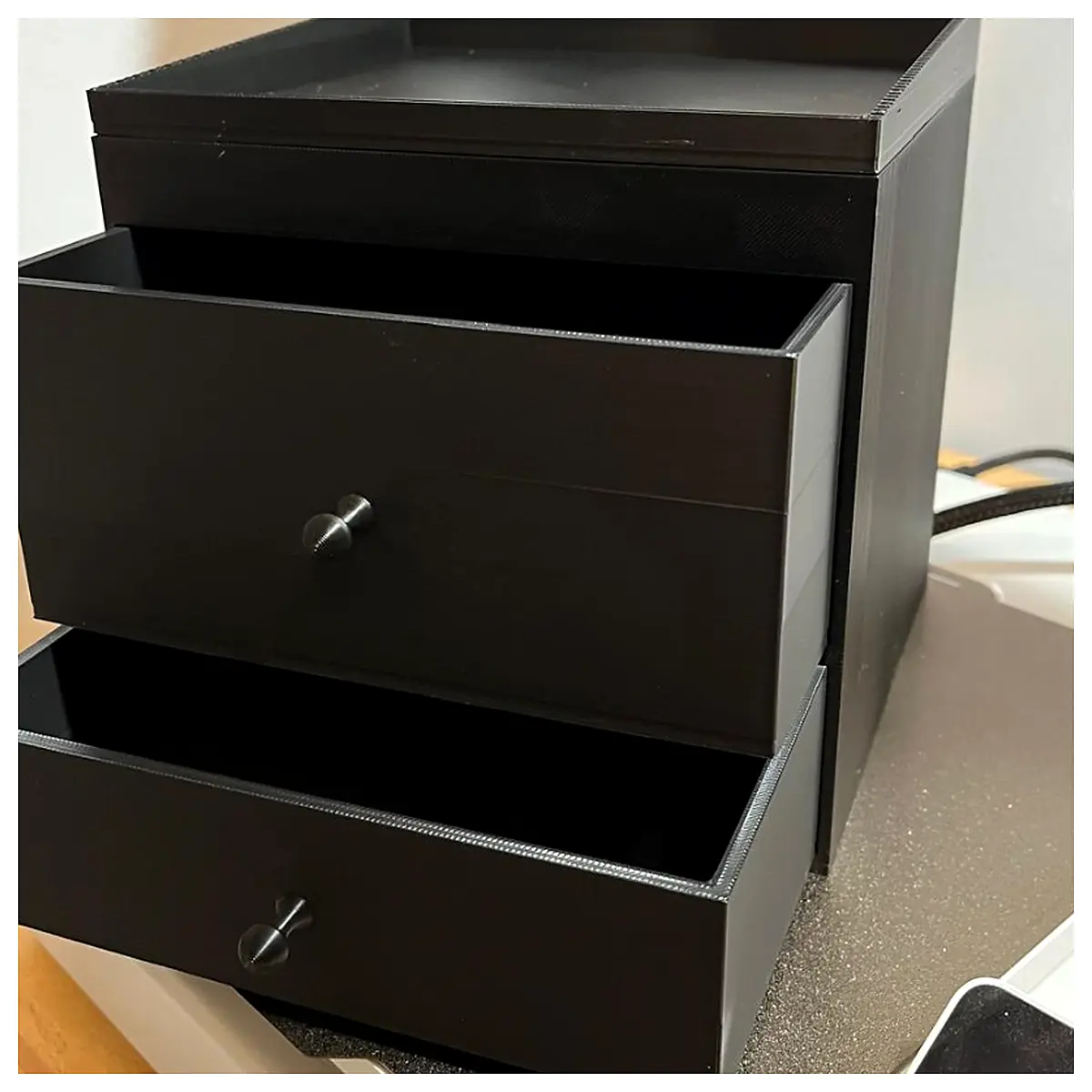 Universal Organizer Parts Repair Storage Boxes Various s Organizer Accessories