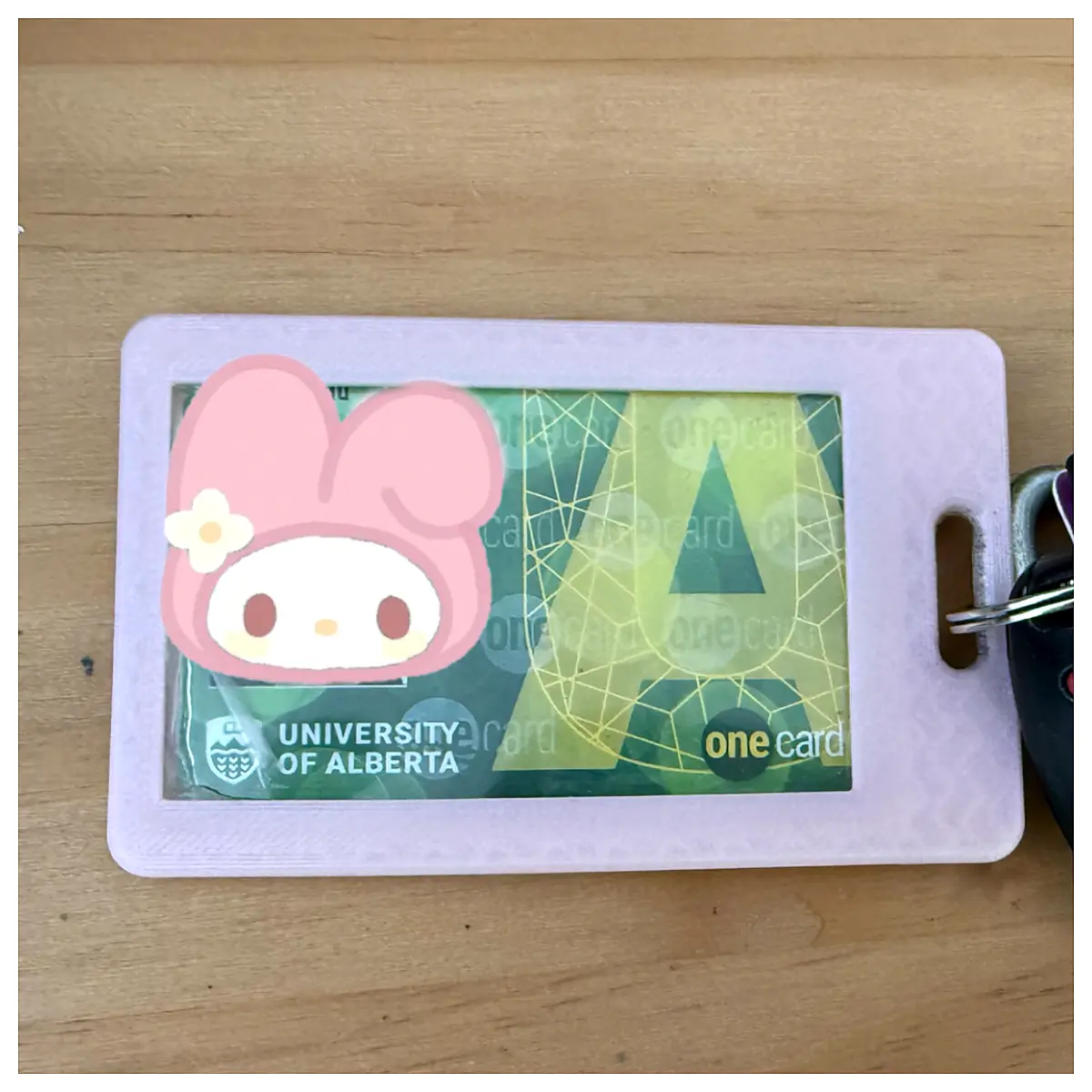ID Card Holder Wallet Protection Card Case Multi Card Holder Clip Card Storage Phone Card Case