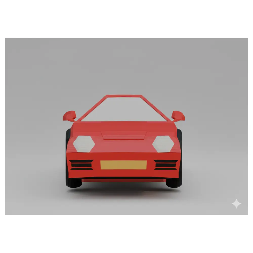 Low Poly Chibi Sportster Parts Repair Universal Accessories Global Search Tags