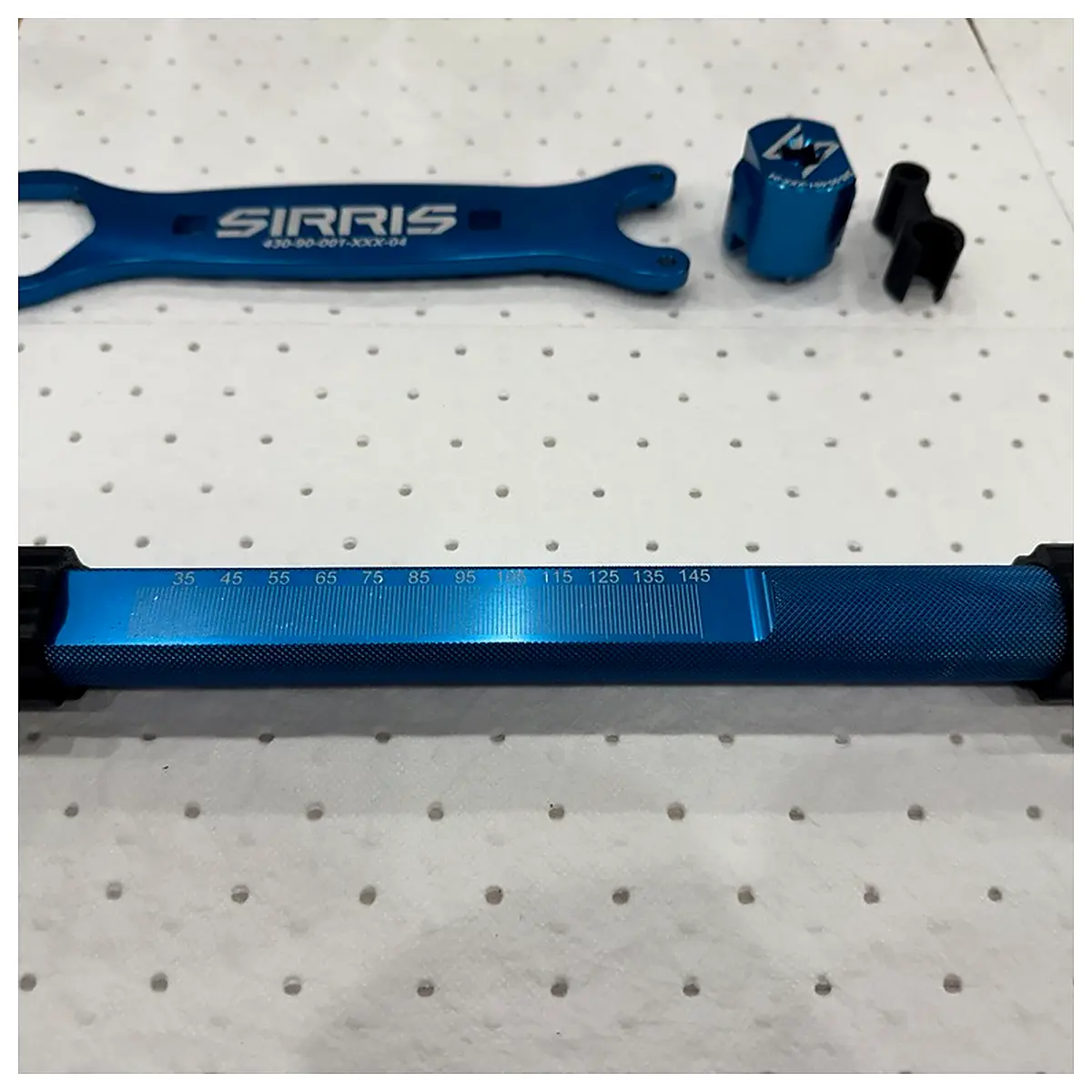 Downhole Logging Tool Depth Measurement Drilling Accessories Repair Service Exploration Equipment