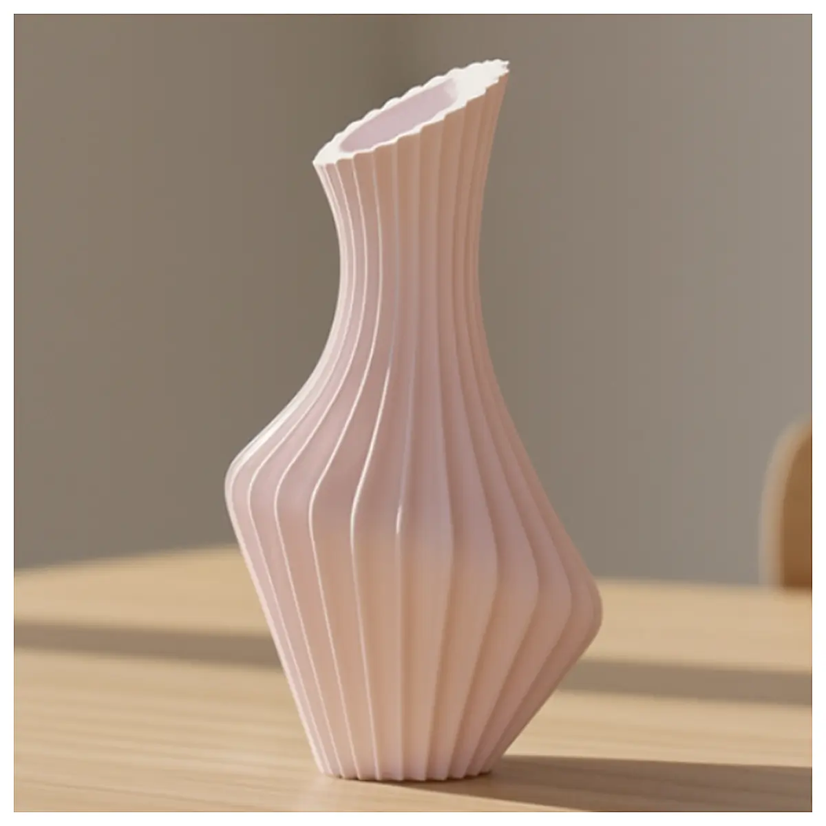 Vase Ceramic Decorative Home Ornament Universal Parts Repair