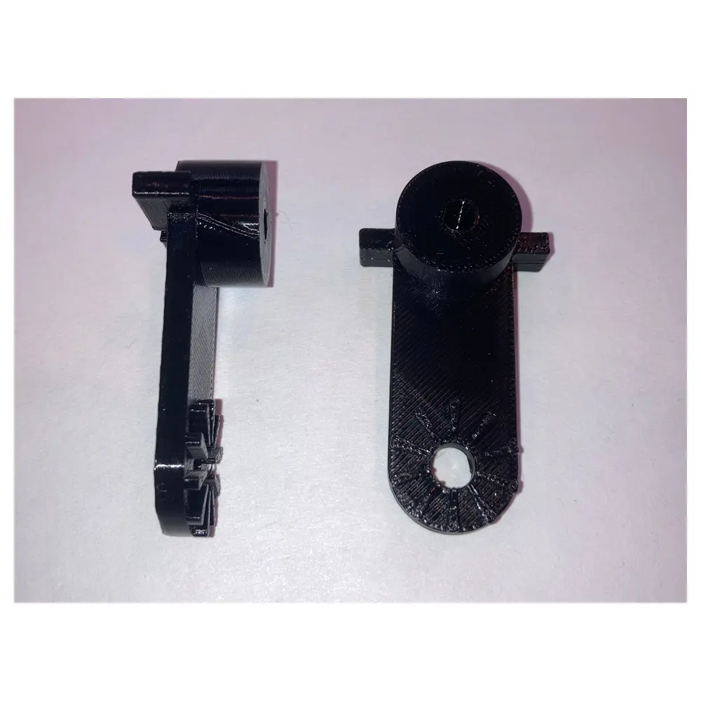 Hobie Helix Transducer Adapter Fishing Transducer Accessories Depth Finder Sonar Fish Finding