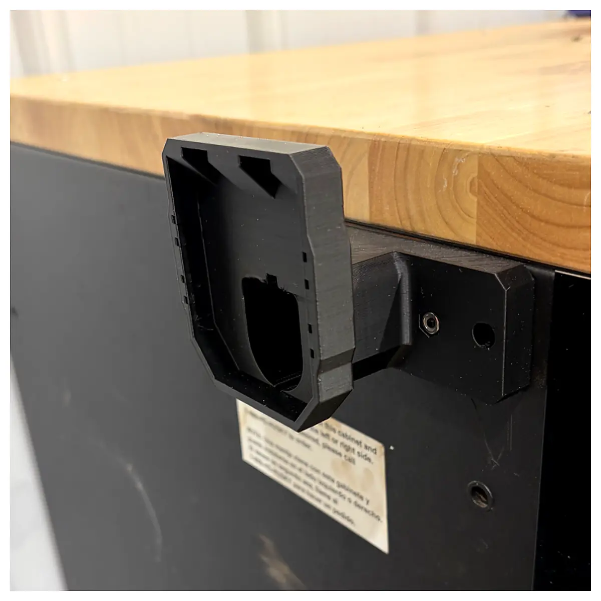 Magnetic Battery Holder 18V Ryobi Compatible Battery Charger Repair Parts Battery Pack Universal