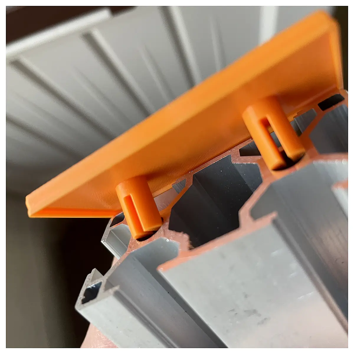 Profile End Cap 3030 3060 Dimensions Fittings Universal End Caps Profile Accessories Repair Parts