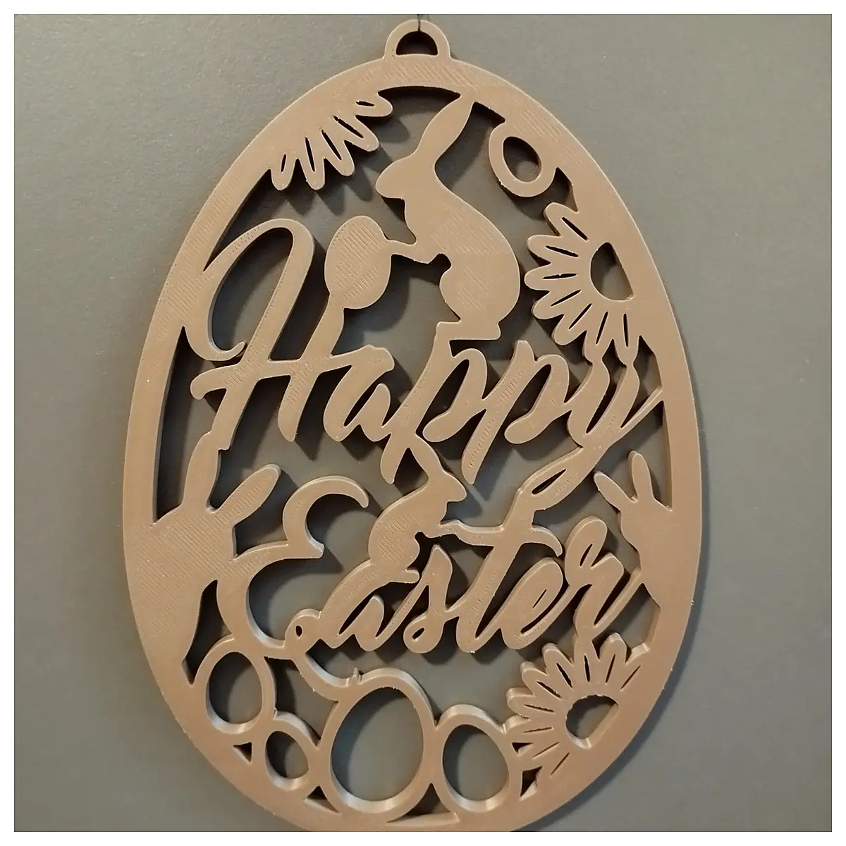 Easter Decorations Festive Supplies Party Decor Creative Gifts Celebration Ideas