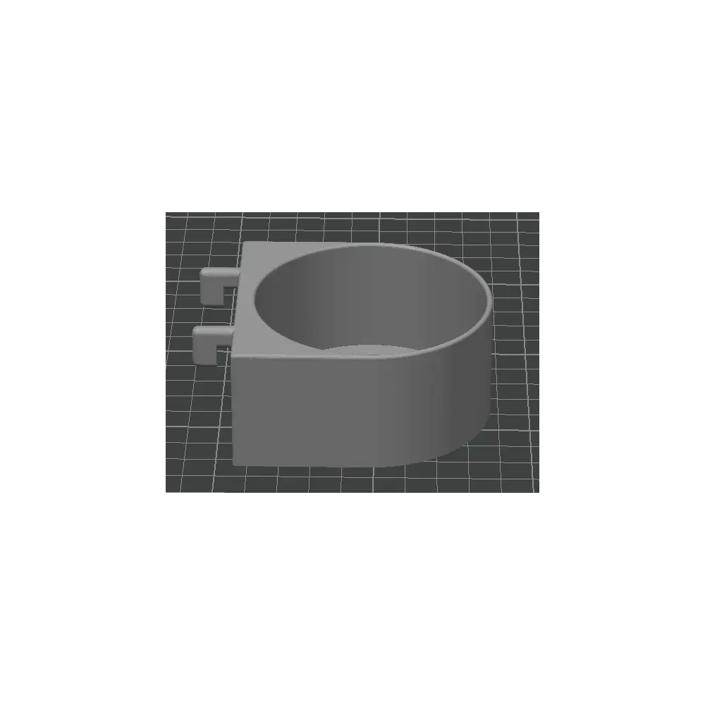 Acrylic Paint Tube Holder 735mm Universal Mixing Palette Painting Supplies Art Accessories Storage Brush Holder