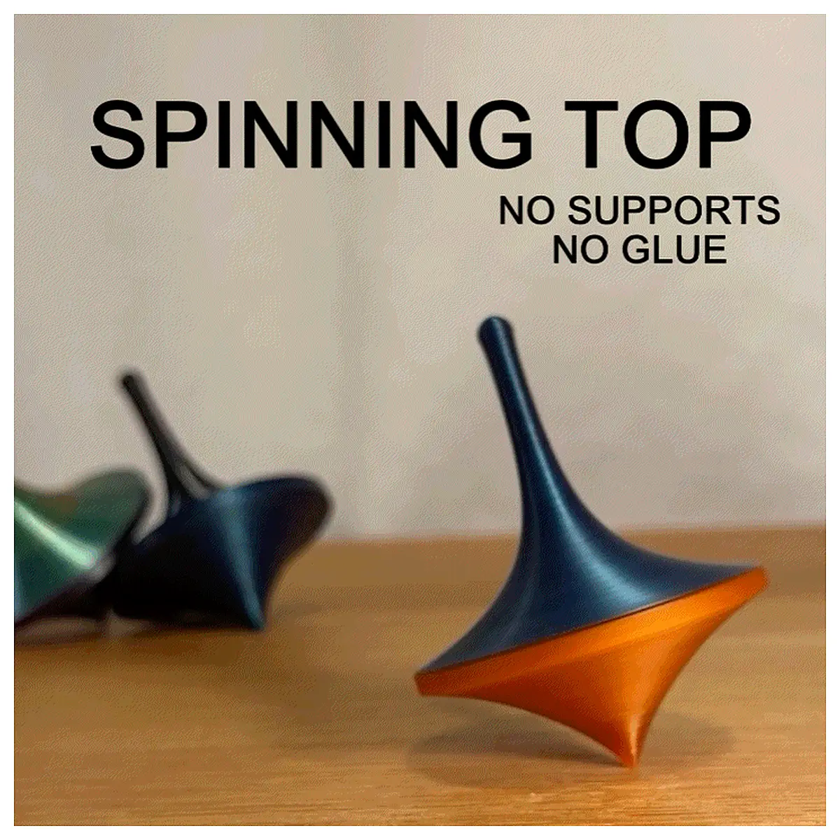 Universal Spinner Parts Repair Accessories Spinner Bearing Universal Blades Spinner Repair Parts