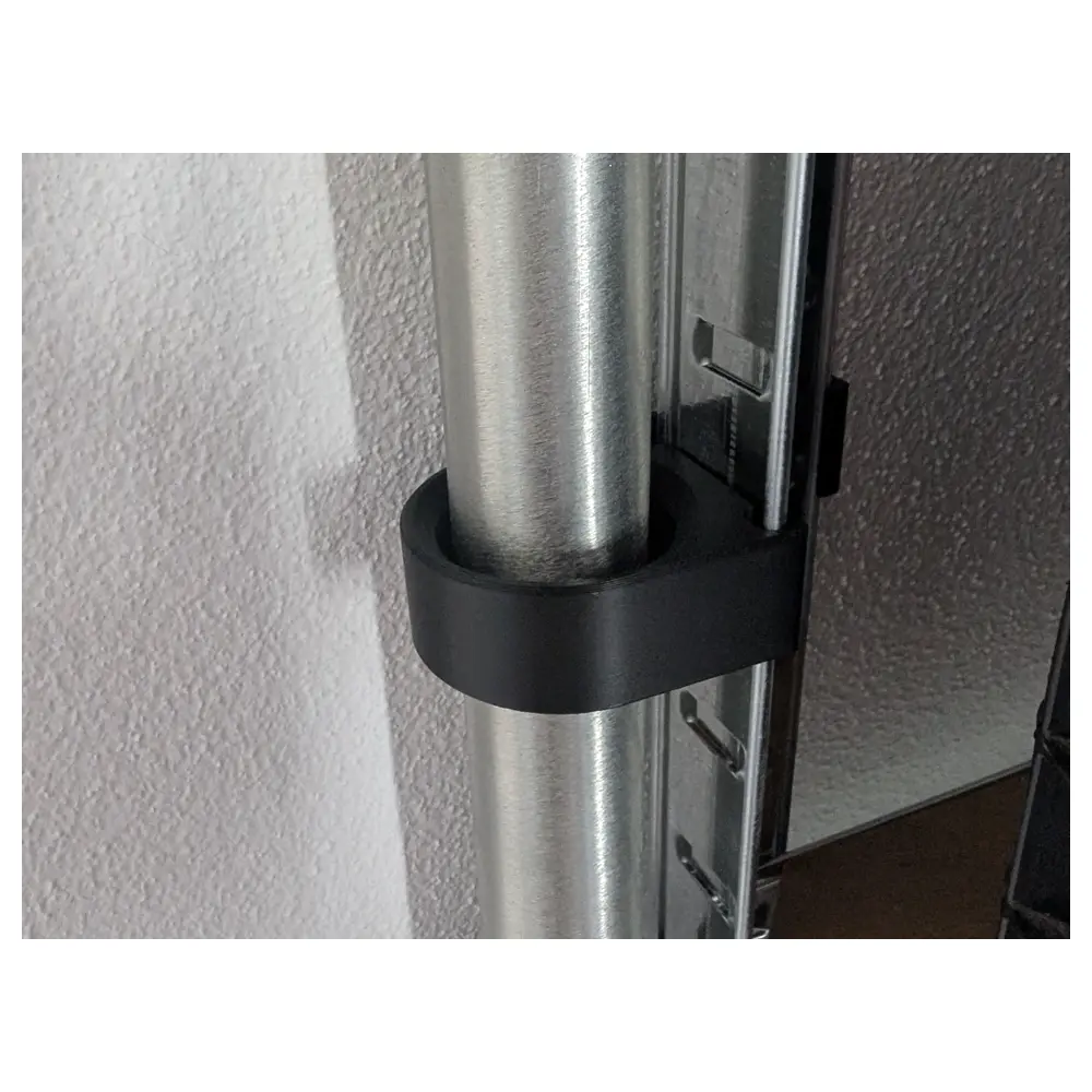Barbell Holder Heavy Duty Shelf Storage Fitness Strength Training Gym Parts Repair