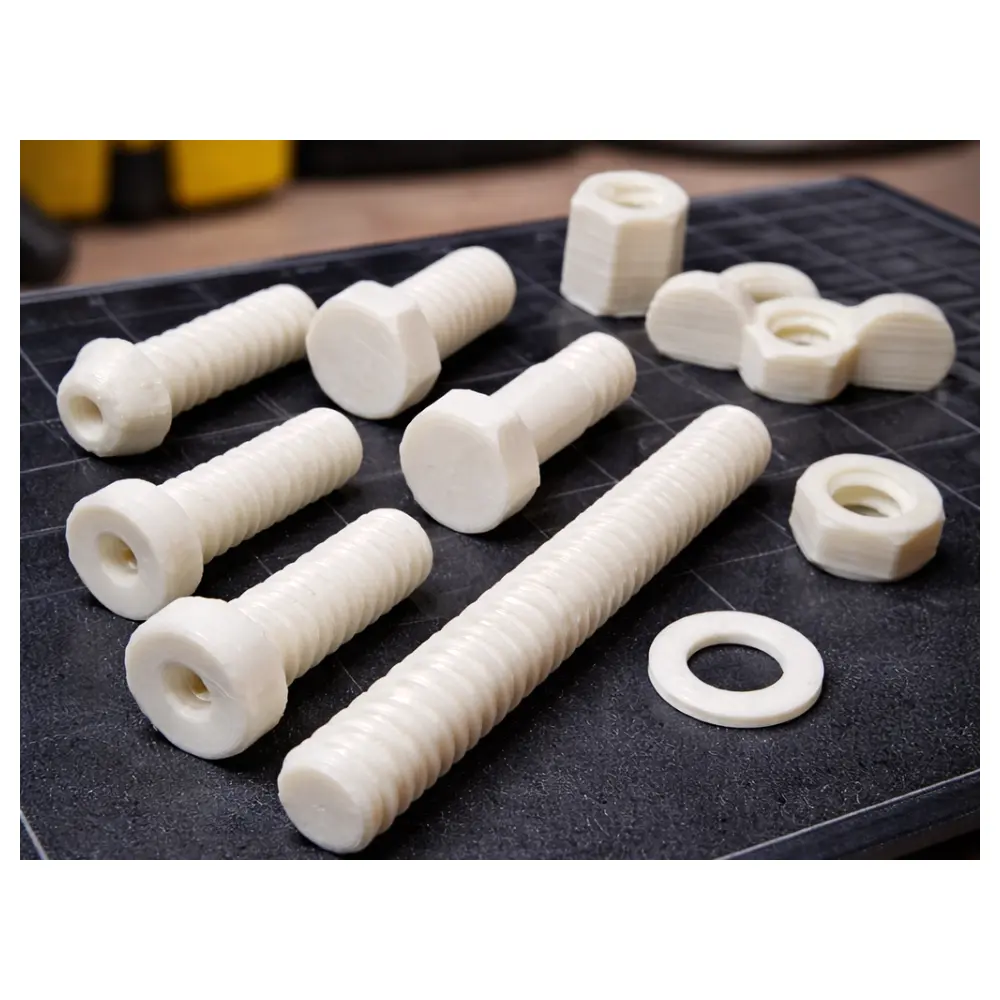 Screws Nuts Washers Repair Fix Fasteners NUT JOB Parts Accessories