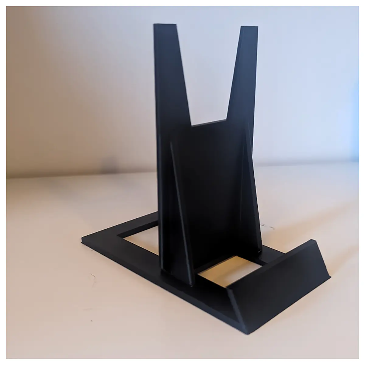 Book Display Stand Adjustable Shelf Book Stand Floor Stand Display Books Decor Reading Room Multi Purpose Stand
