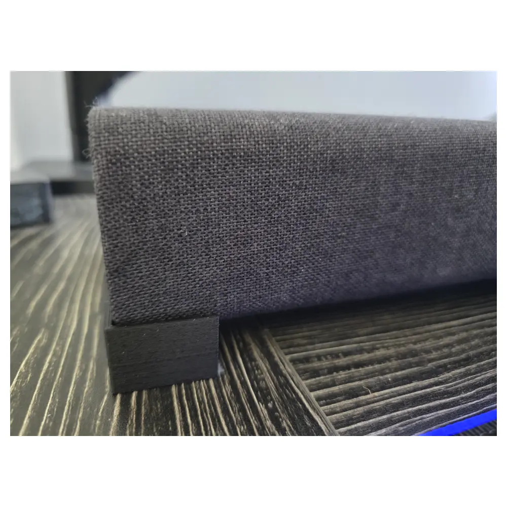 Soundbar Stands Wall Mount Speaker Support Audio Upgrade Sound Optimization Placement Wall Fixings Sound Parts Accessories
