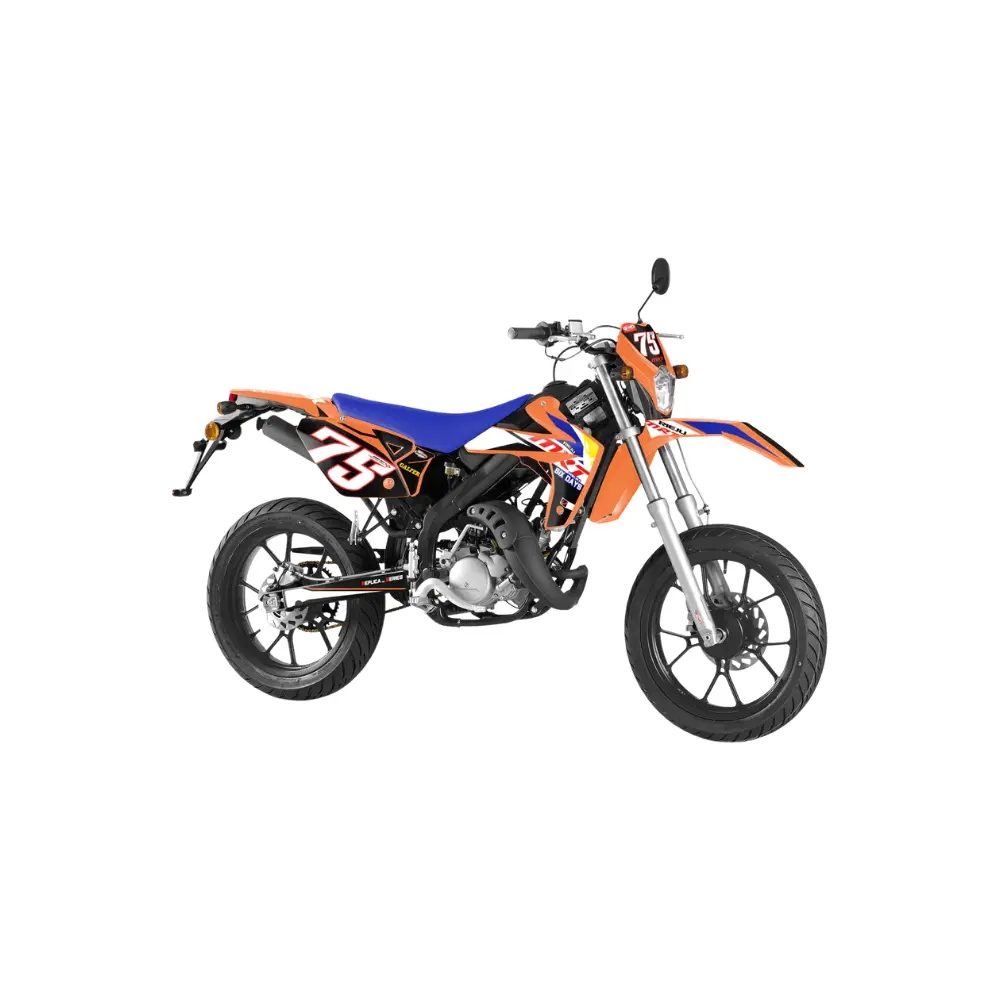 Reju 50 Moto Parts Repair Accessories Aftermarket Upgrades Service
