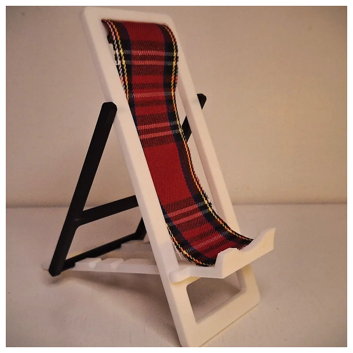 Phone Holder Camping Chair Outdoor Support Accessory Repair Parts Stability Support