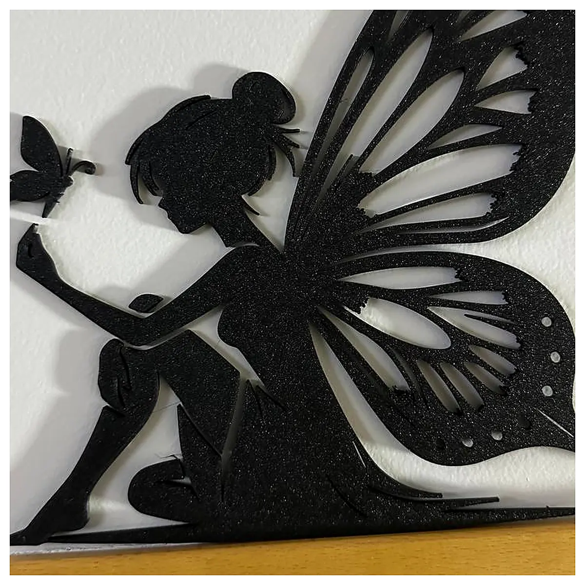 Fairy Wall Art Decor Fantasy Wall Stickers Dream Wall Art Interior Decor Art Prints