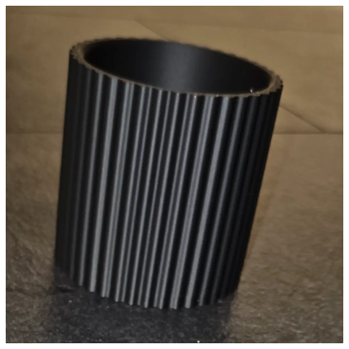 Ceramic Vase 70x70cm Modern American Decor Home Accent Universal Vase Parts Repair