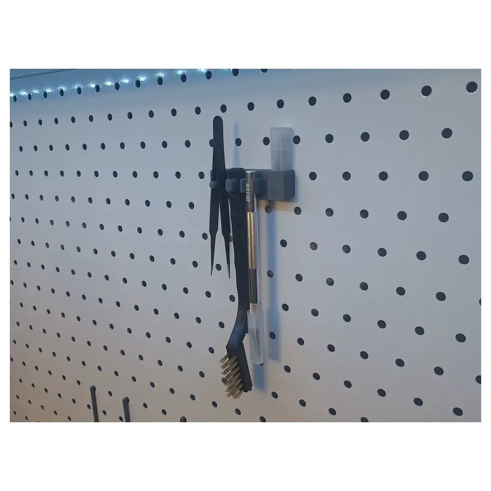 Magnetic Tool Holder Tool Accessories Magnetic Clamp Repair Installation Accessories