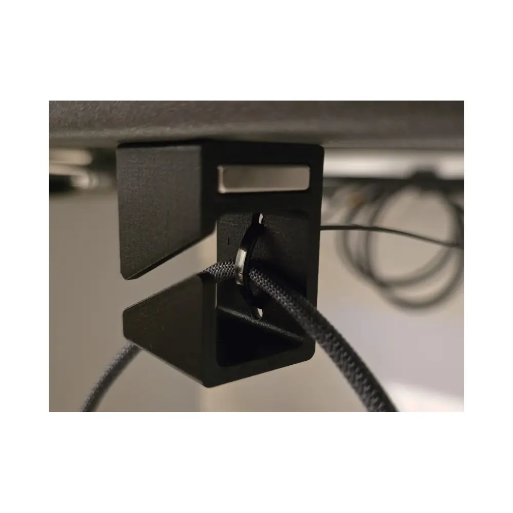 Magnetic Cable Holder Automotive Accessories Cable Management Magnetic Cable Ties Car Organizer Cable Clips Wire Management