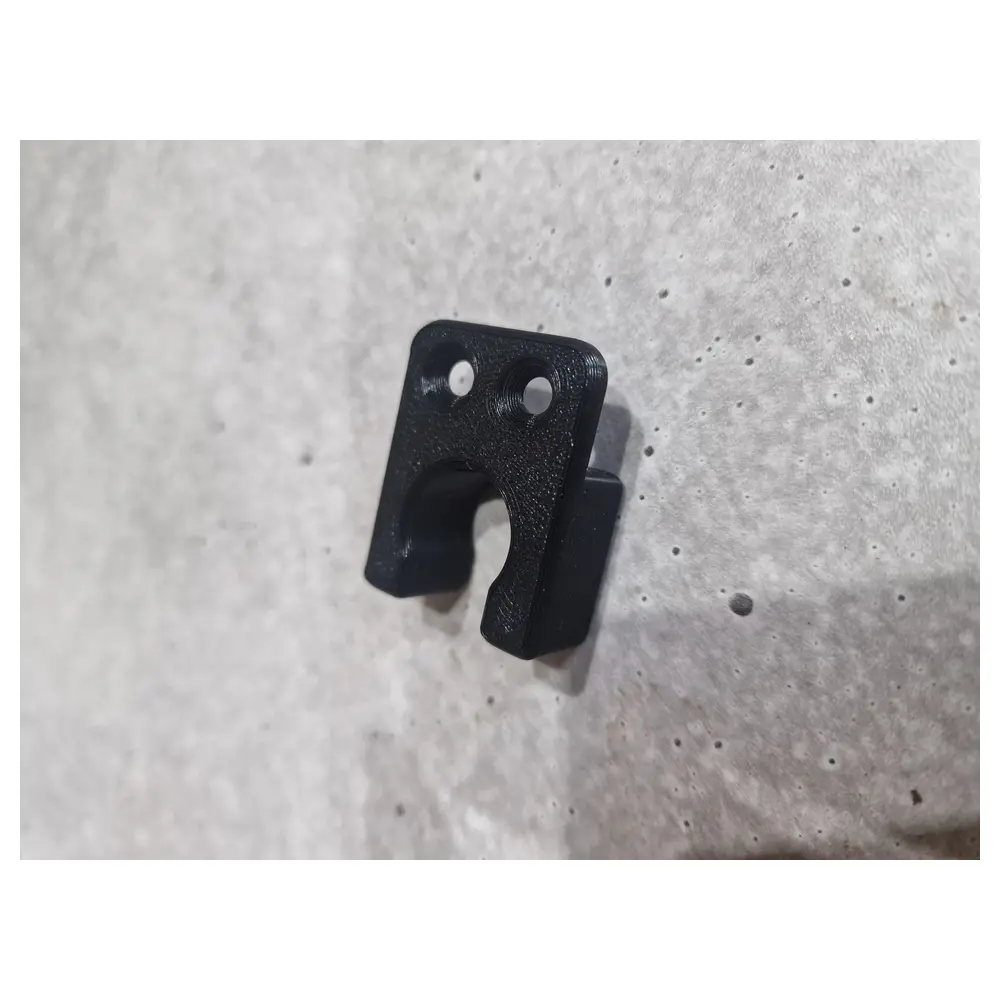 Flexible Shaft Holder Shaft Support Shaft Mount Grinding Tool Accessories Repair Modification