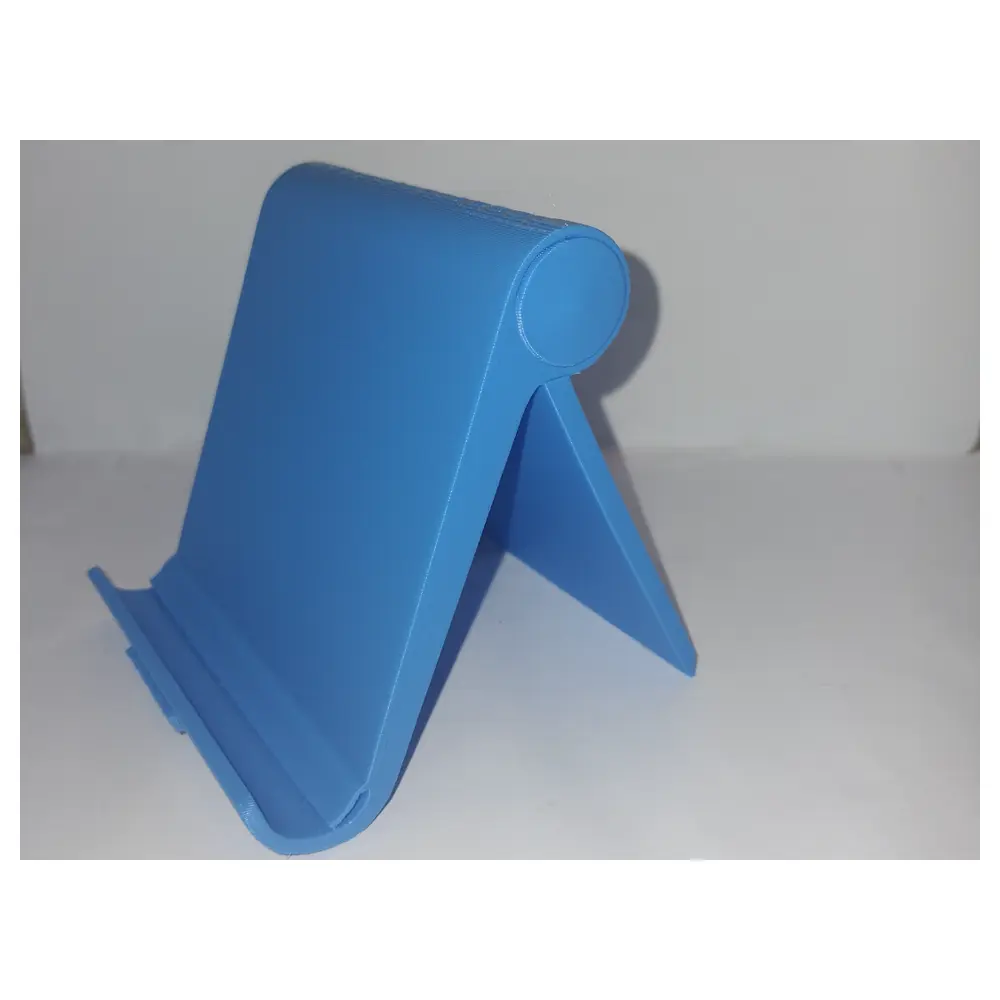 3D Printed Phone Stand Phone Stand Holder Mobile Phone Stand Accessories Support Adjustable Phone Holder