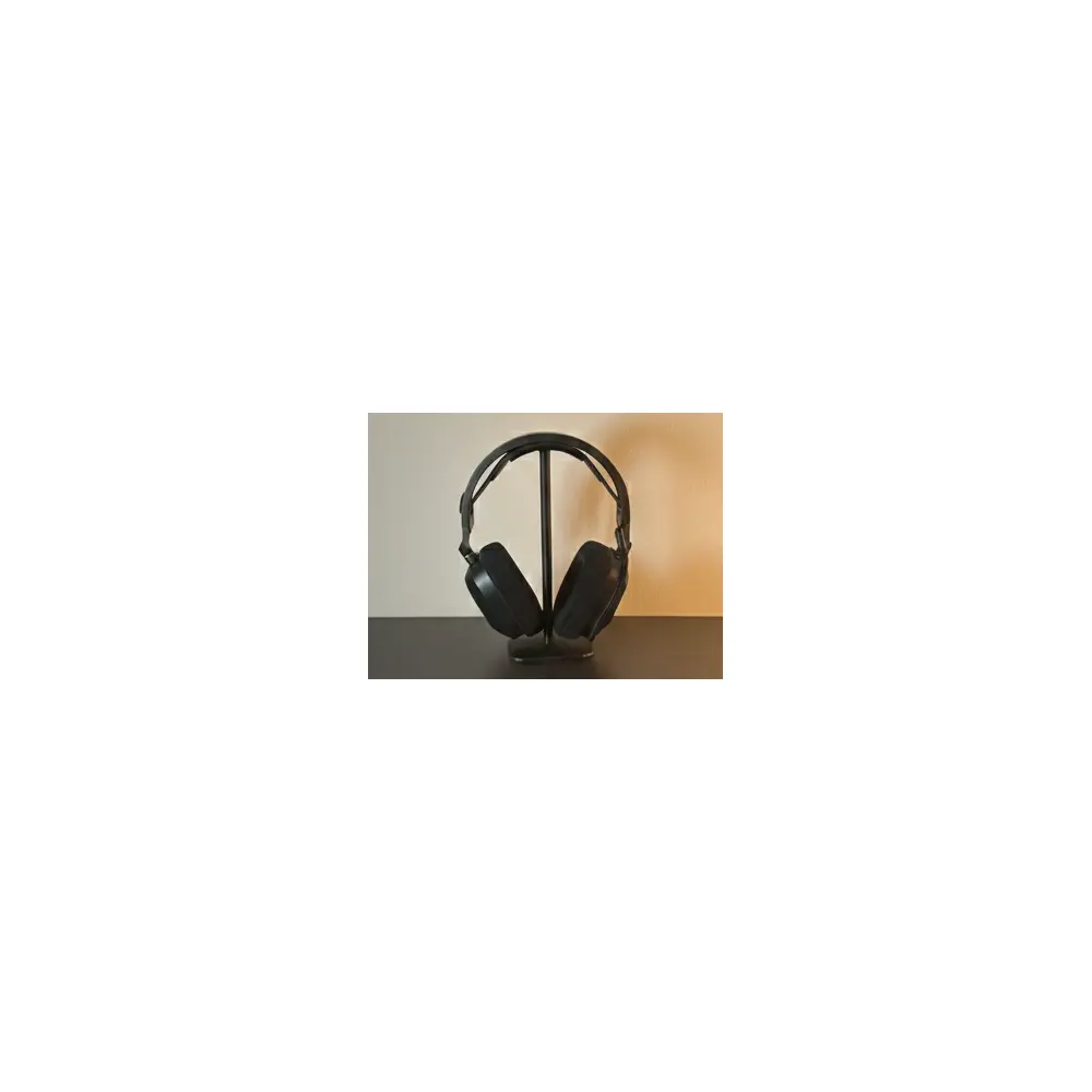 Headset Holder Phone Stand Desk Mount Adjustable Universal Accessory Organizer Support Repair