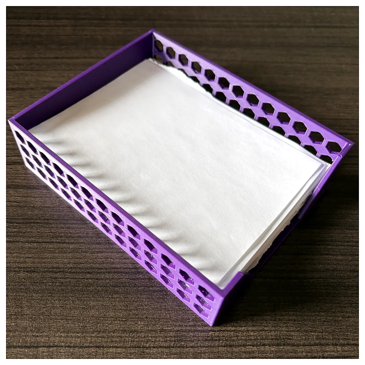 Scrap Paper Bin Small Letter Paper Office Paper Cardboard Paper Boxes Paper Parts Repair