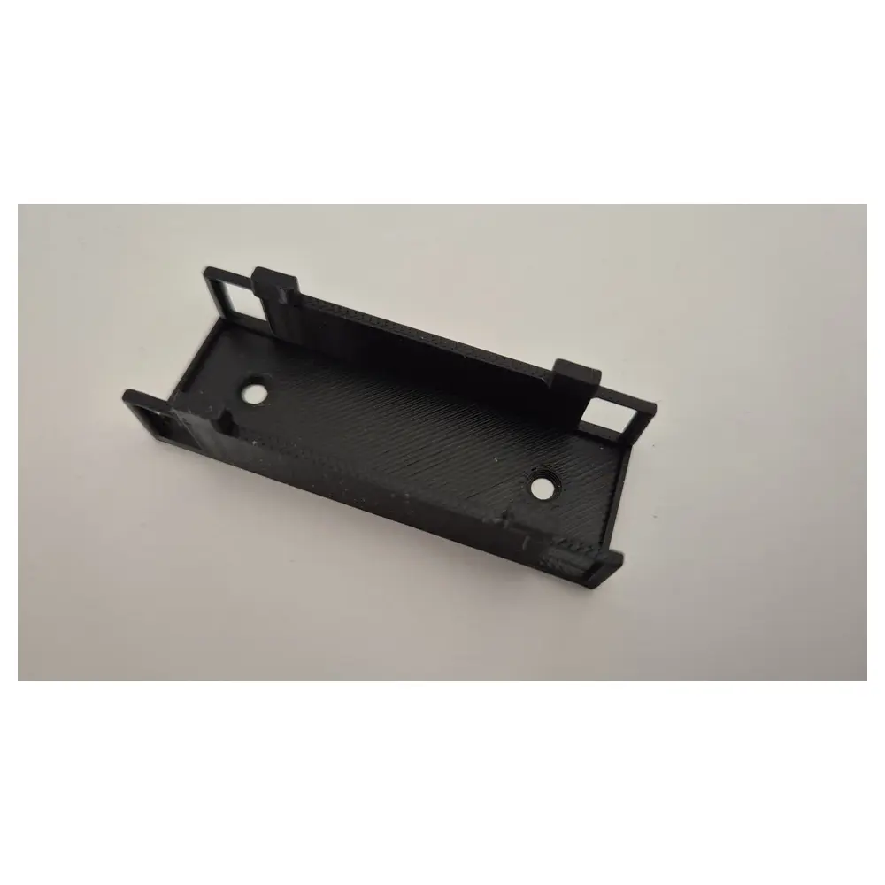 Powerbox PBR SL10 Receiver Holder Accessory Replacement Parts Power Adapter Repair Electronic Components