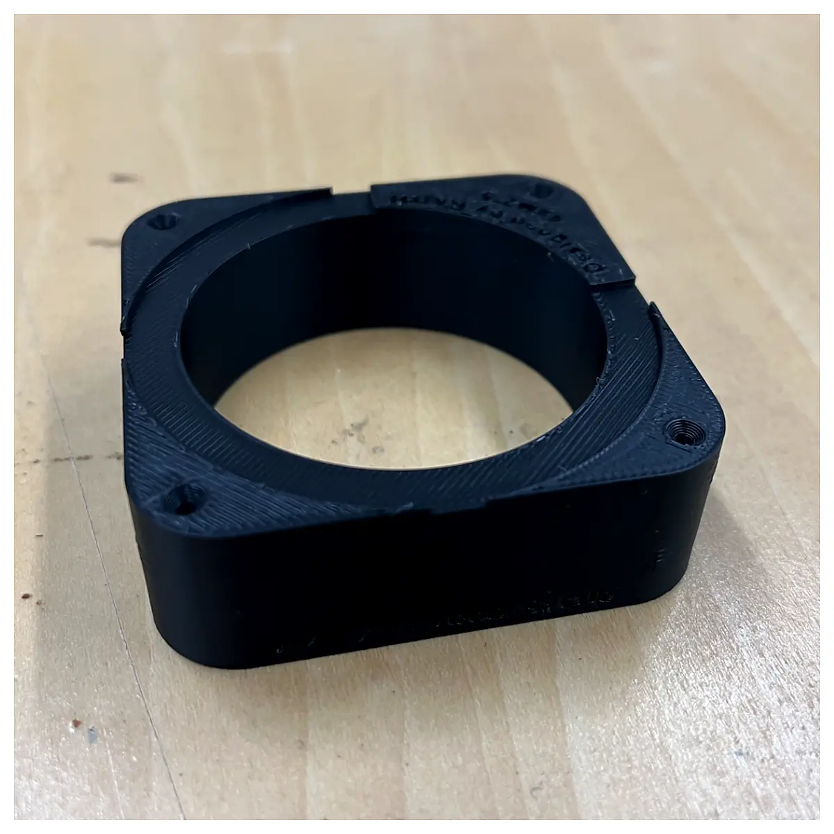 Dosing Cup Adapter 51mm Universal Coffee Grinder Accessory Coffee Powder Dispenser Grinder Parts