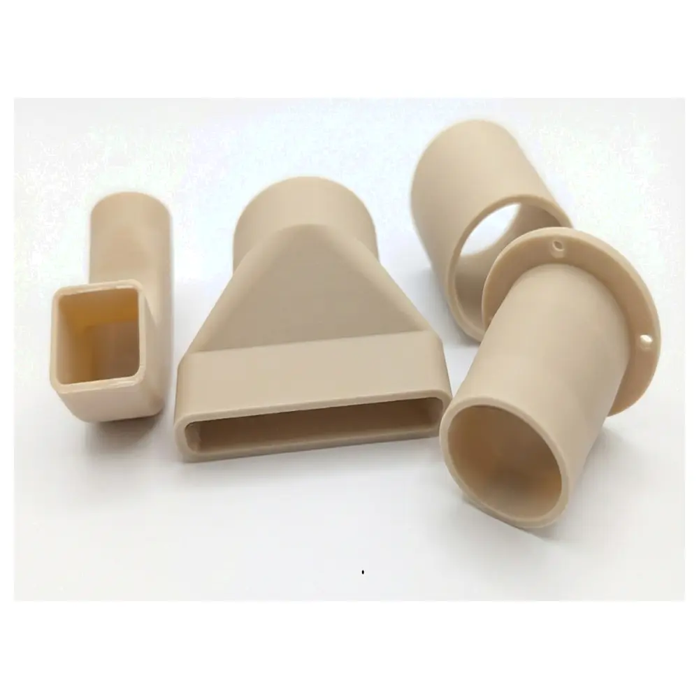 Universal Tube Adapter Vacuum Blower Duct Fittings Repair Parts Universal Connection