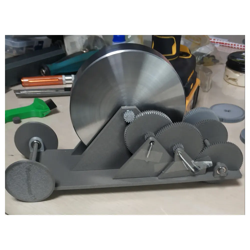 Flywheel Car Parts Universal Repair Parts Replacement Auto Engine Repair Car Modification Flywheel