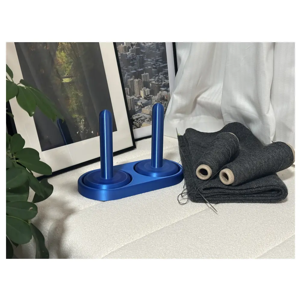 Yarn Spool Supplies Textile Parts Knitting Tools Repair Accessories Yarn Bobbin Replacement