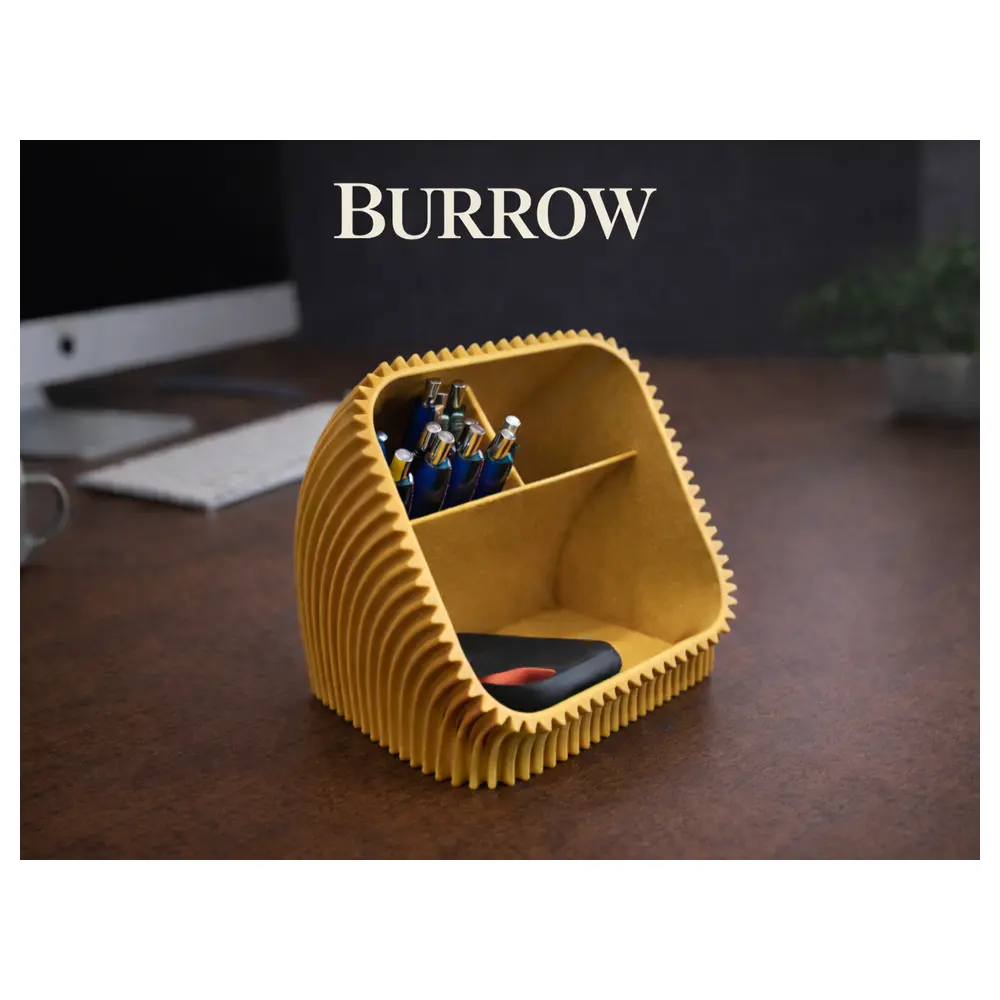 Desk Organizer Multi Function Storage Box Office Supplies Shelving Desk Accessories Home Office Stand