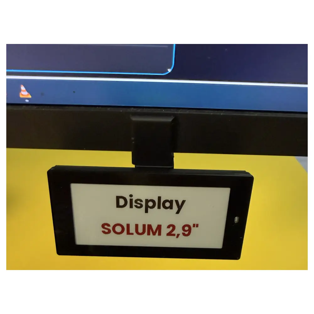 ePaper Display Monitor Holder Stand Screen Support Mount Adjustable Desktop Holder Accessories