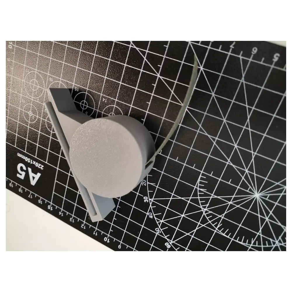 Sandpaper Holder V2 DT DesignSet Connectable Sandpaper Grips Tool Accessories Sanding Attachment Multi Clamp