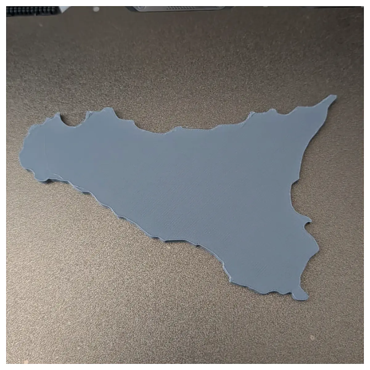 Sicily Tribute Island Memorials Island Gifts Souvenirs Collectibles Travel Goods