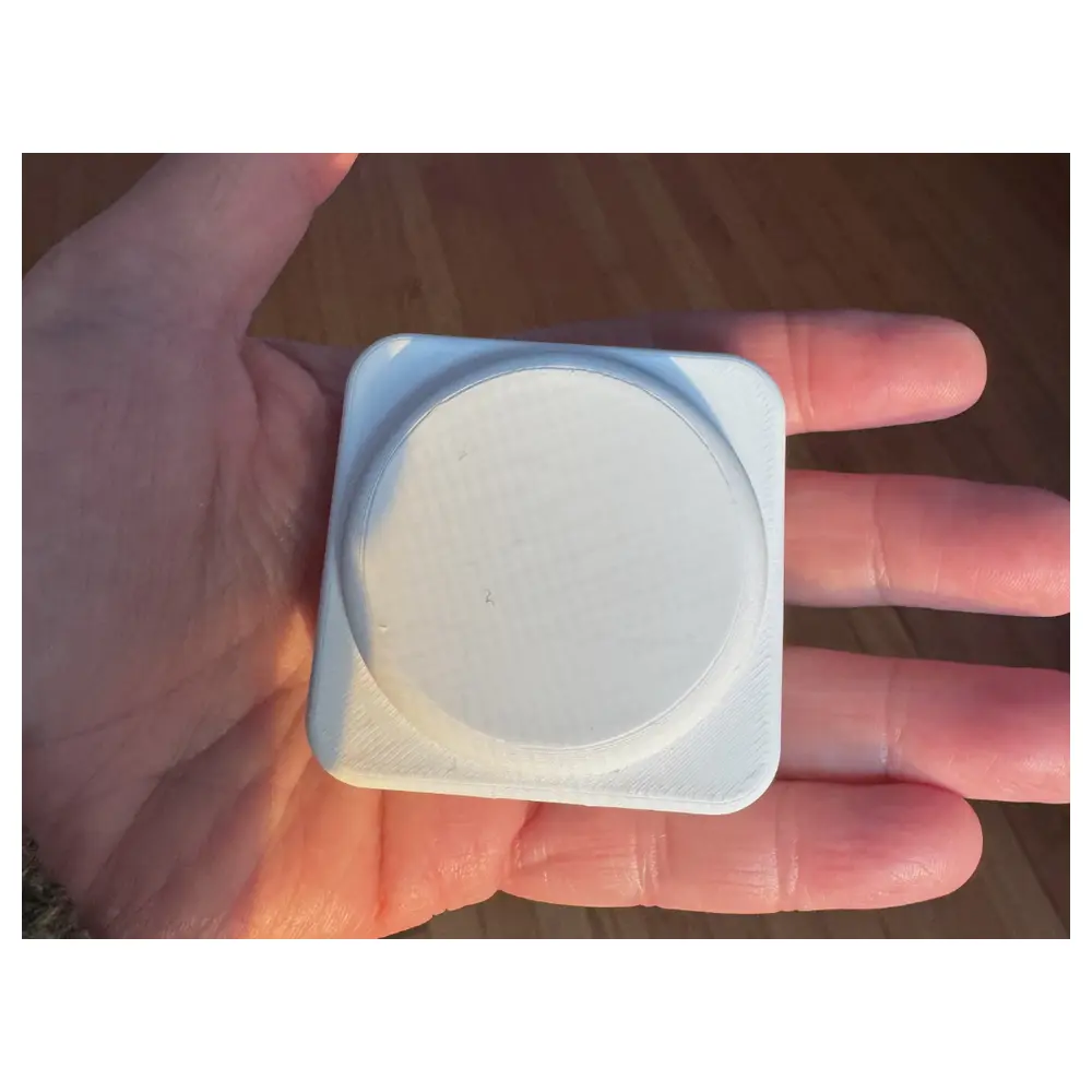ESP32 C3 Sensor Motion Detector LD2410C Presence Detection Home Security Smart Home Parts Accessories