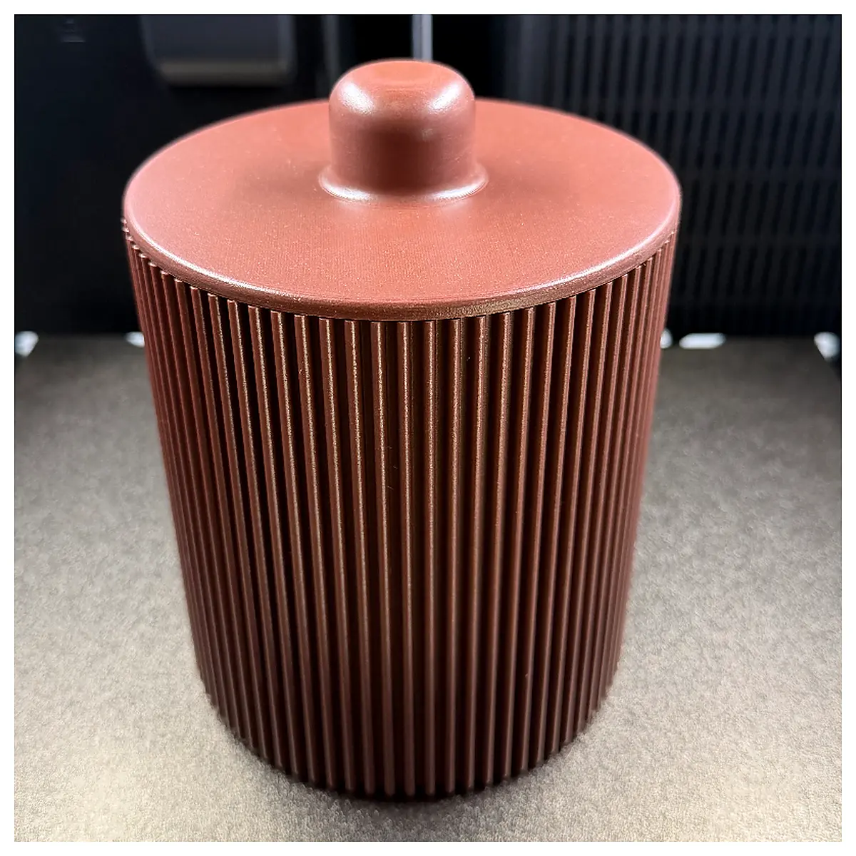 Mid Century Modern Container Universal Furniture Parts Repair Maintenance Retro Home Decor