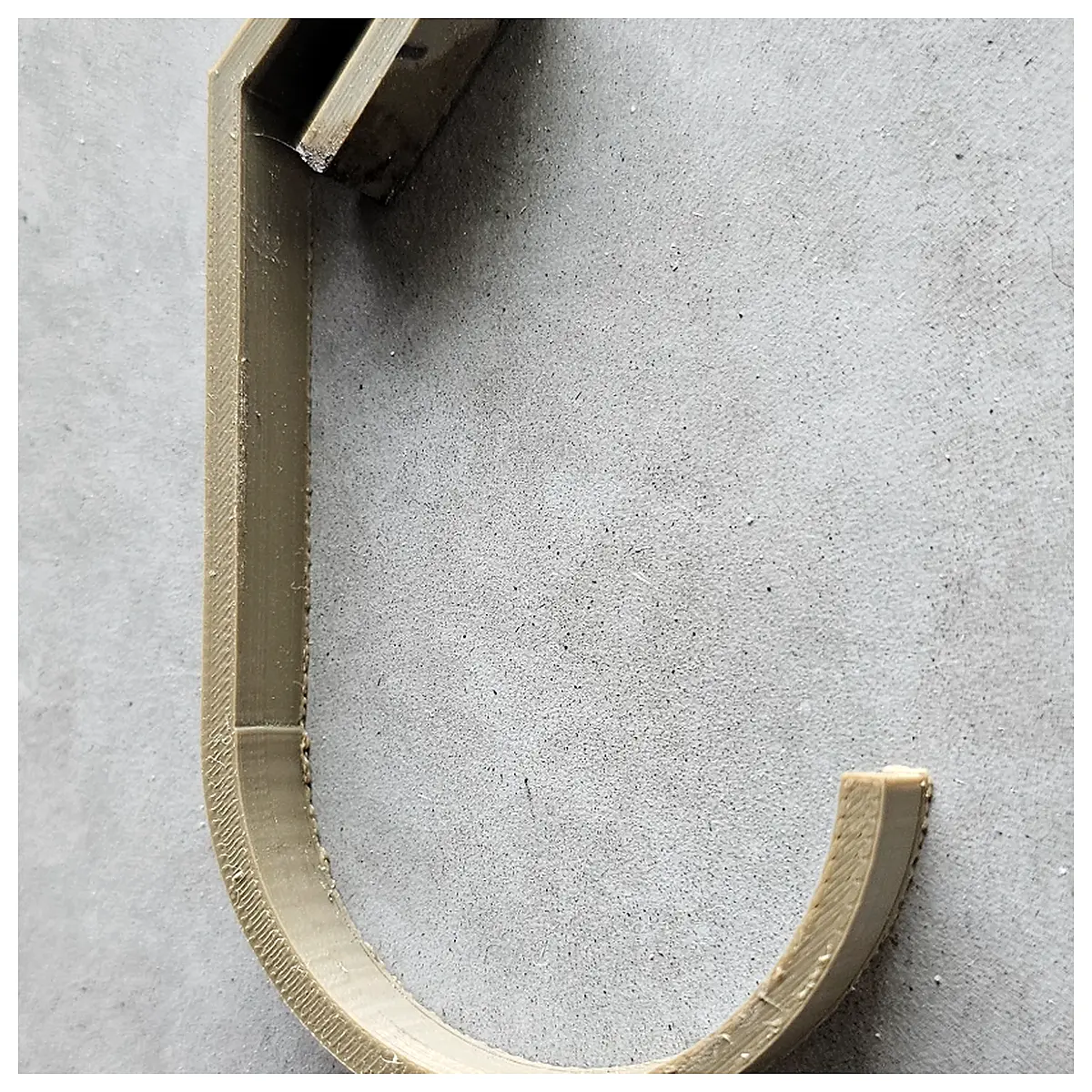 Gutter Hook Bracket Cover Adjustable Repair Parts Storage Universal Protection Installation Cover