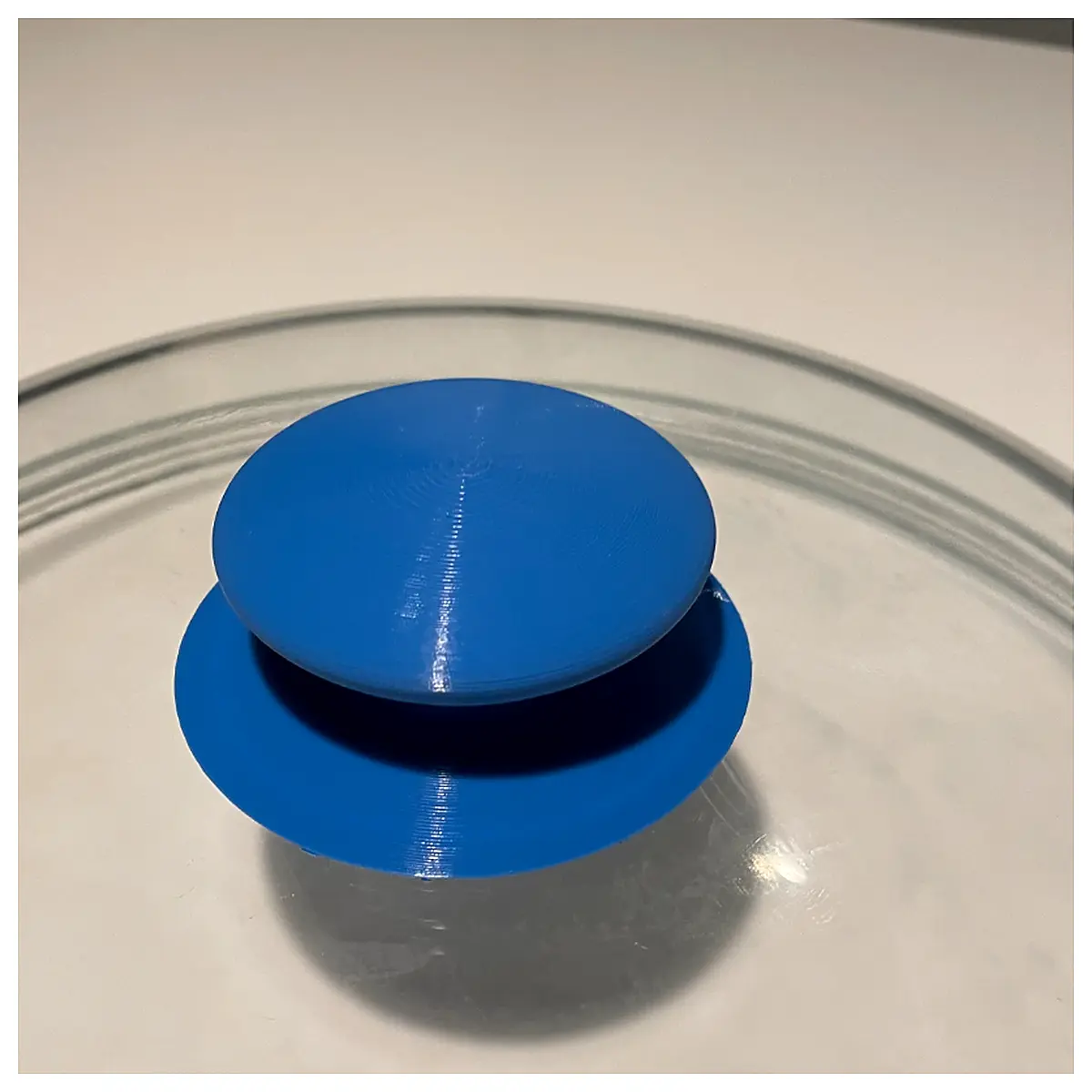 Pot Lid Knob Handle Parts Universal Kitchen Repair Replacement Spare Parts