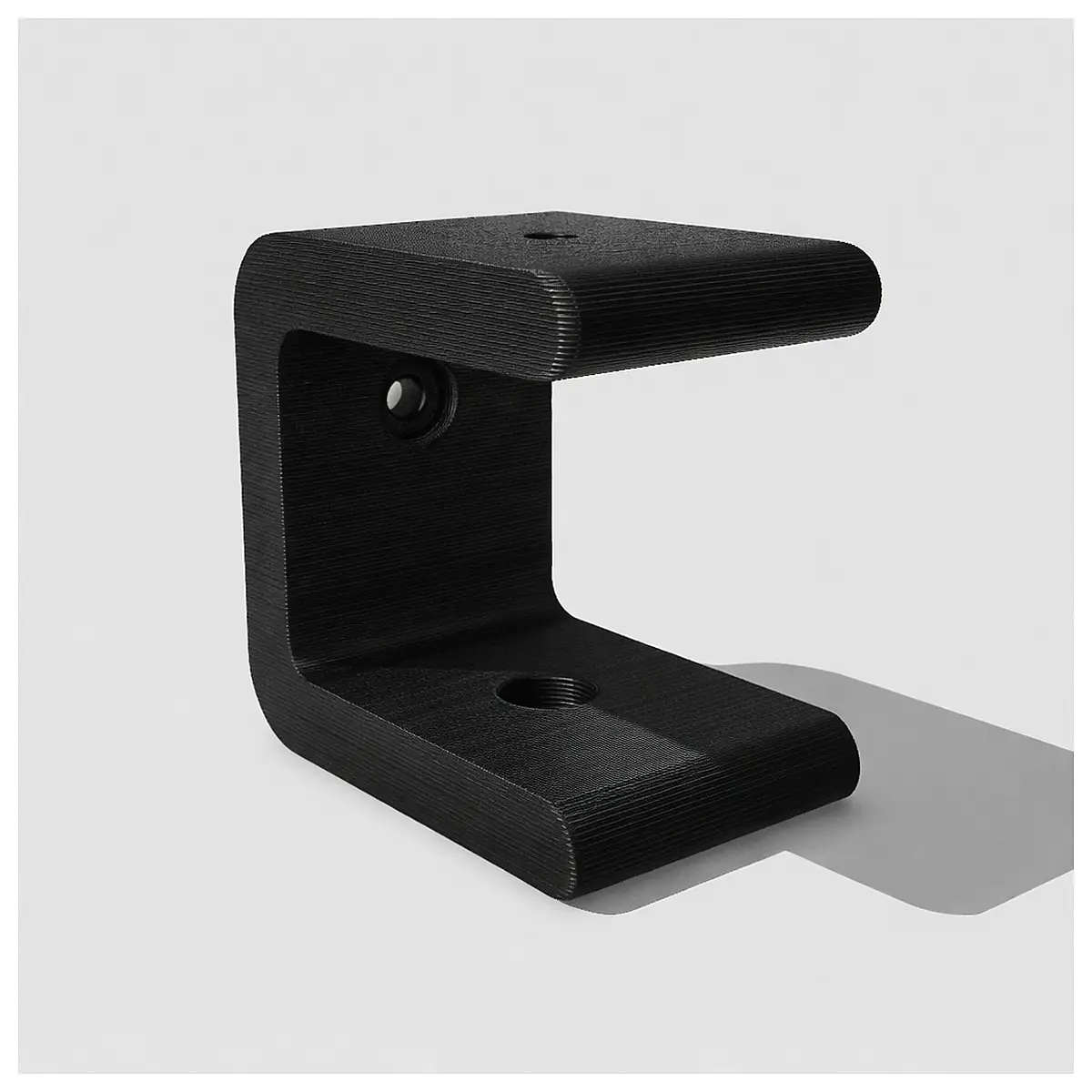 Desk Headphone Holder Universal Earbud Stand Phone Holder Accessories Repair Parts Maintenance